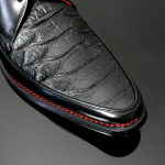 Harrison - 'Get Back' Apron front gibson