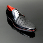 Harrison - 'Get Back' Apron front gibson