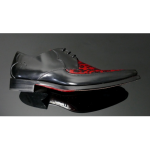 Harrison - 'Get Back' Apron front gibson