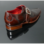 Harrison - 'Penny Lane' Monk Strap Shoe