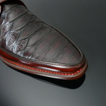 Harrison - 'Penny Lane' Monk Strap Shoe