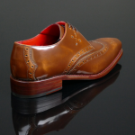 Hendrix 'Foxy' Wing tip Gibson