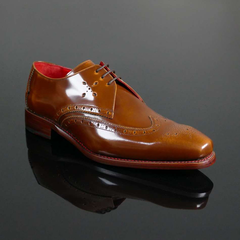 Hendrix 'Foxy' Wing tip Gibson