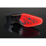 Hendrix 'Foxy' Wing tip Gibson