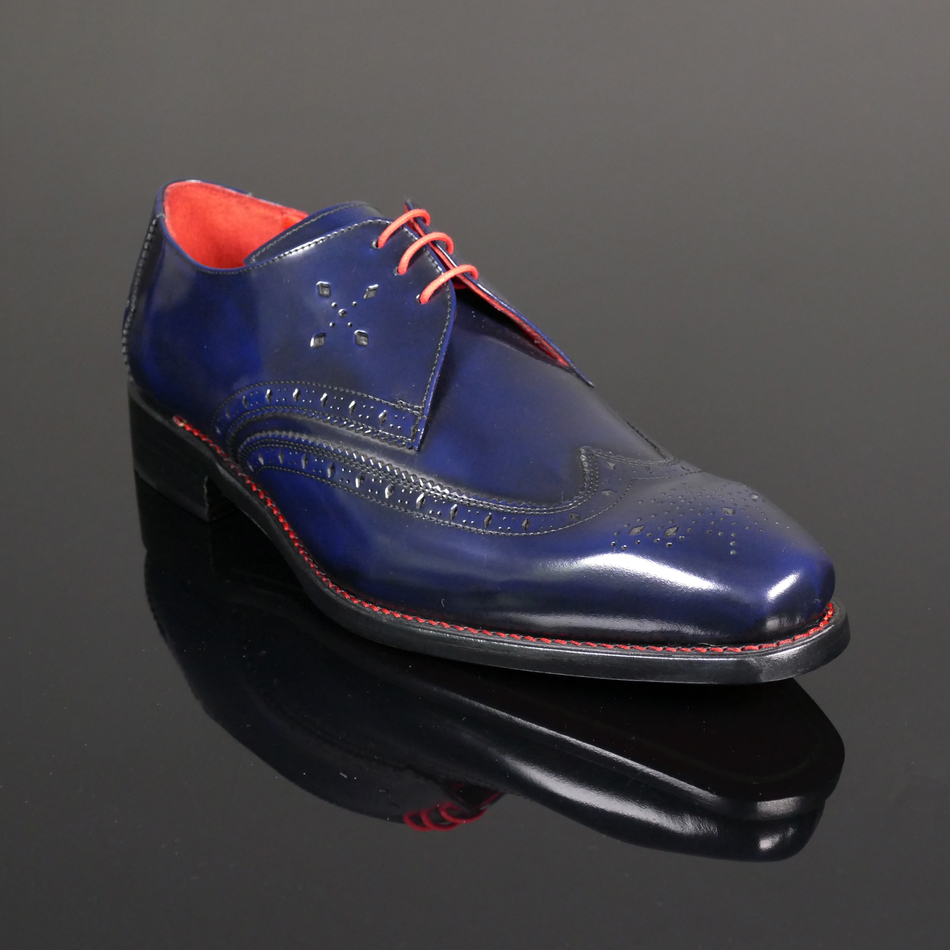 Hendrix 'Foxy' Wing tip Gibson