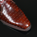 Hendrix 'Ryder' Diamond Punched Gibson