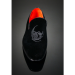 Insane - Velvet House Shoe