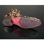 Rebel 'Jailbreak' - Harness Zip Boot