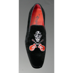 Jung K611 'Shredder' House Shoe