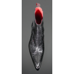 K656 THE SERPENT - HAITI BLACK SNAKE