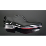 Lugosi 'Harker' Patent Leather Oxford