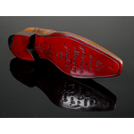 Lugosi 'Renfield ' - Wing tip Gibson