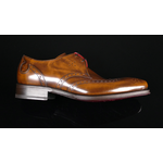 Lugosi 'Renfield ' - Wing tip Gibson