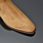 Lynott - 'Liberty' Zip boot