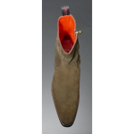 Lynott - 'Liberty' Zip boot