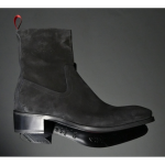 Lynott - 'Liberty' Zip boot