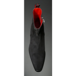 Lynott - 'Liberty' Zip boot