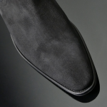 Lynott - 'Liberty' Zip boot