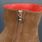 Lynott 'Liberty' - Zip boot