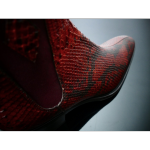 Lynott 'Pushca' Rock n Roll Chelsea Boot