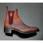Lynott 'Pushca' Rock n Roll Chelsea Boot