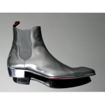 Manic K480 'EMPTYNESS' Chelsea Boot