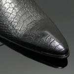 Manic K586 'FRENZY' Harness strap lace up