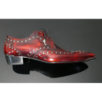 Manic K629 'PASSION' Stud wing tip
