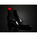 Manic K916 'FALLEN ANGEL' Chelsea boot