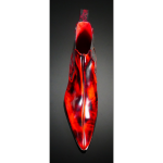 Manic K916 'FALLEN ANGEL' Chelsea boot