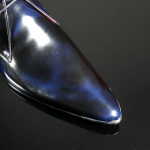 Manic K964 'DARK ANGEL' Chukka boot