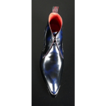 Manic K964 'DARK ANGEL' Chukka boot