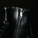 Manic K975 'ALT' Studded boot