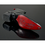 Manic K975 'ALT' Studded boot