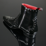 Manic K975 'ALT' Studded boot