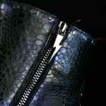 Manic K975 'ALT' Studded boot