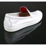 Martini K999 'SLACKER' Super Soft Luxury Deerskin cupsole Moccasin