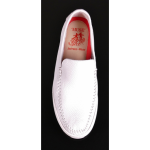 Martini K999 'SLACKER' Super Soft Luxury Deerskin cupsole Moccasin