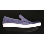 Martini K999 'SLACKER' Super Soft Luxury Kidd Suede cupsole Moccasin