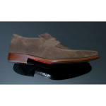 Melly 'Woogie' classic apron front Slip on