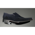 Melly 'Woogie' classic apron front Slip on