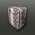 MILE HIGH - NATURAL DIAMANTE