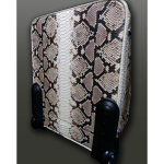 MILE HIGH - NATURAL DIAMANTE