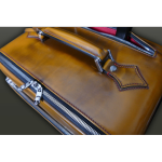 MILE HIGH - TIZIANO TAN