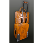 MILE HIGH - TIZIANO TAN