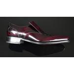 Moon 'Kit' - Diamond punch Slip on