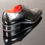 Moon 'Lambert' full cut Oxford