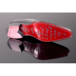 Moon 'Lambert' full cut Oxford