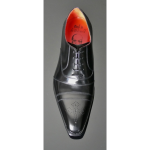 Moon - 'Melrose' Cross Punch Oxford