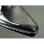 Moon - 'Merlin' Chevron Punch Gibson